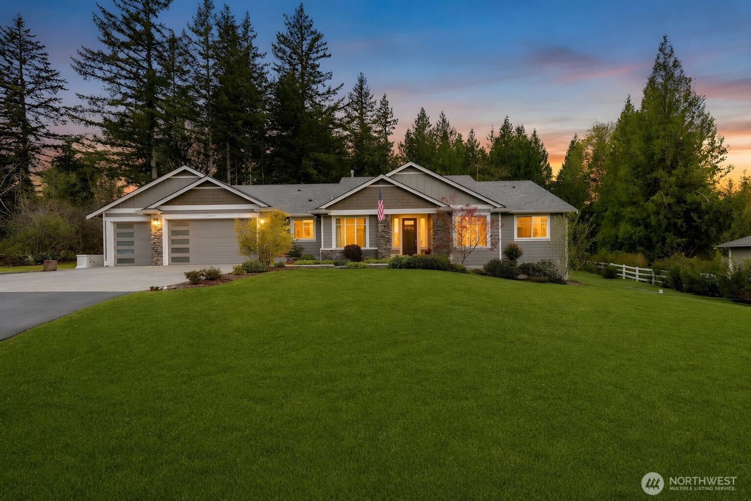 18727 55th Street SE Snohomish WA 98290