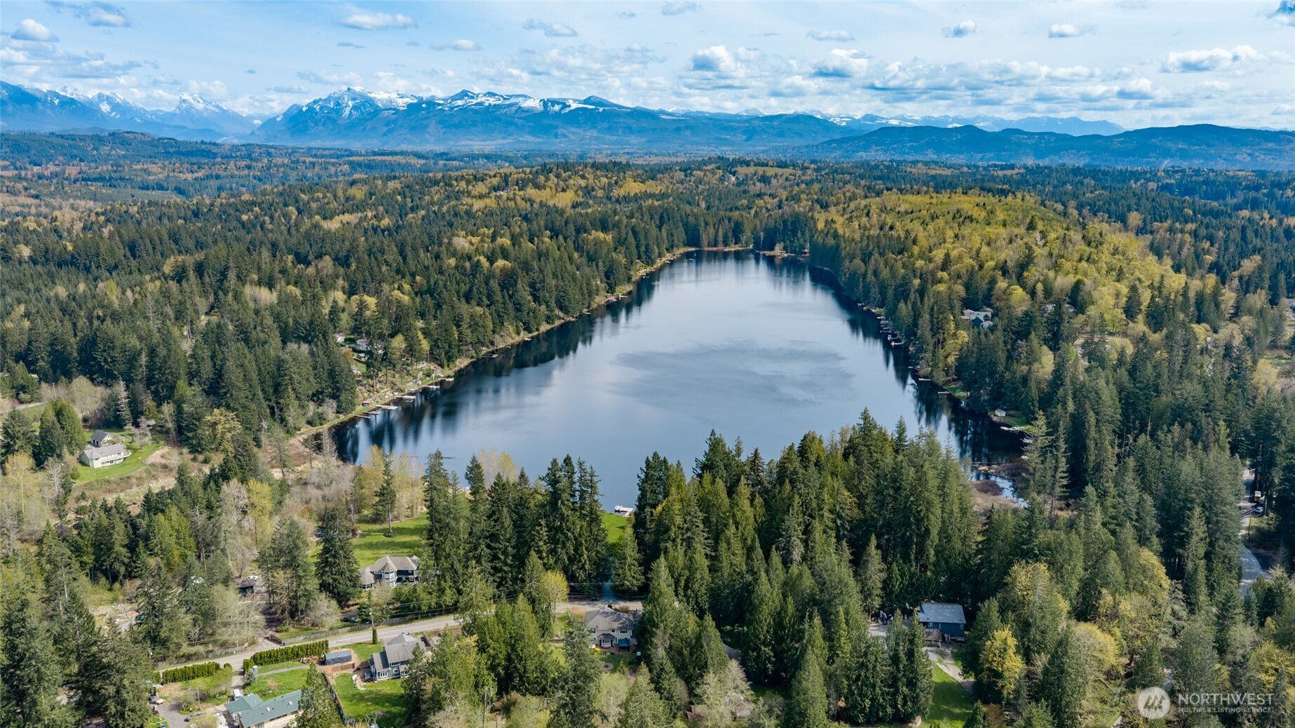 18727 55th Street SE Snohomish WA 98290