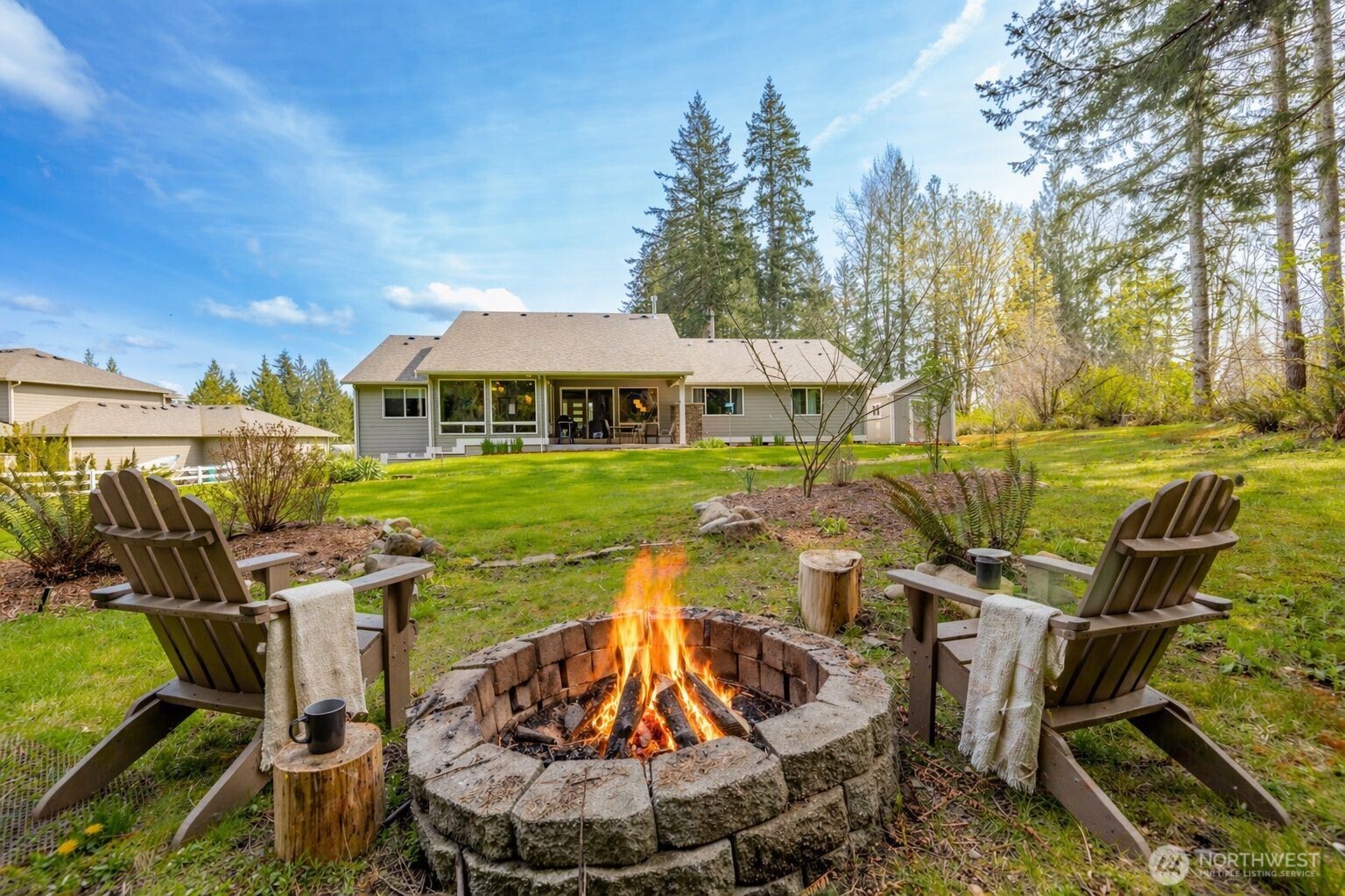 18727 55th Street SE Snohomish WA 98290