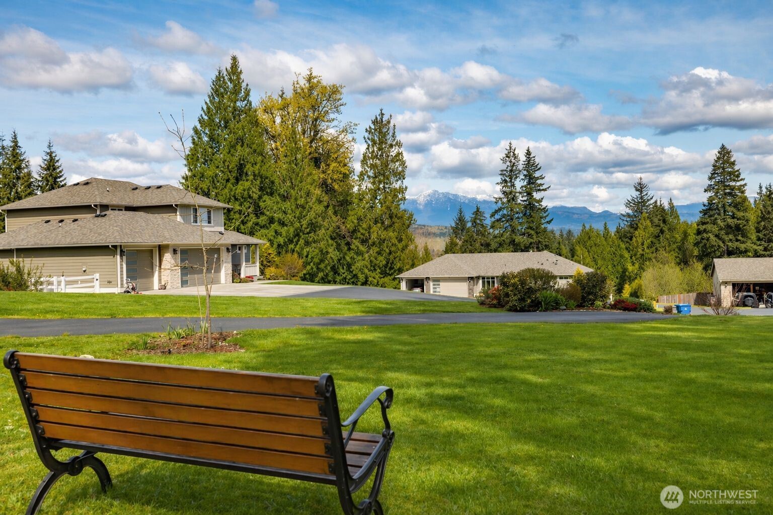 18727 55th Street SE Snohomish WA 98290