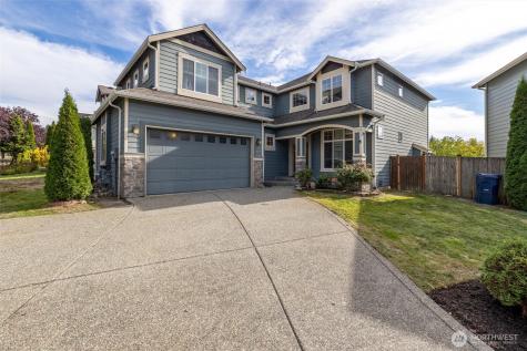 2504 SW 201st Place SW Lynnwood WA 98036