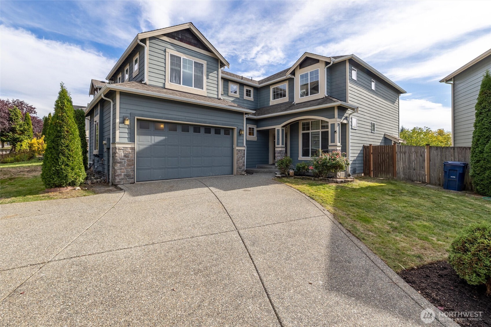 2504 SW 201st Place SW Lynnwood WA 98036