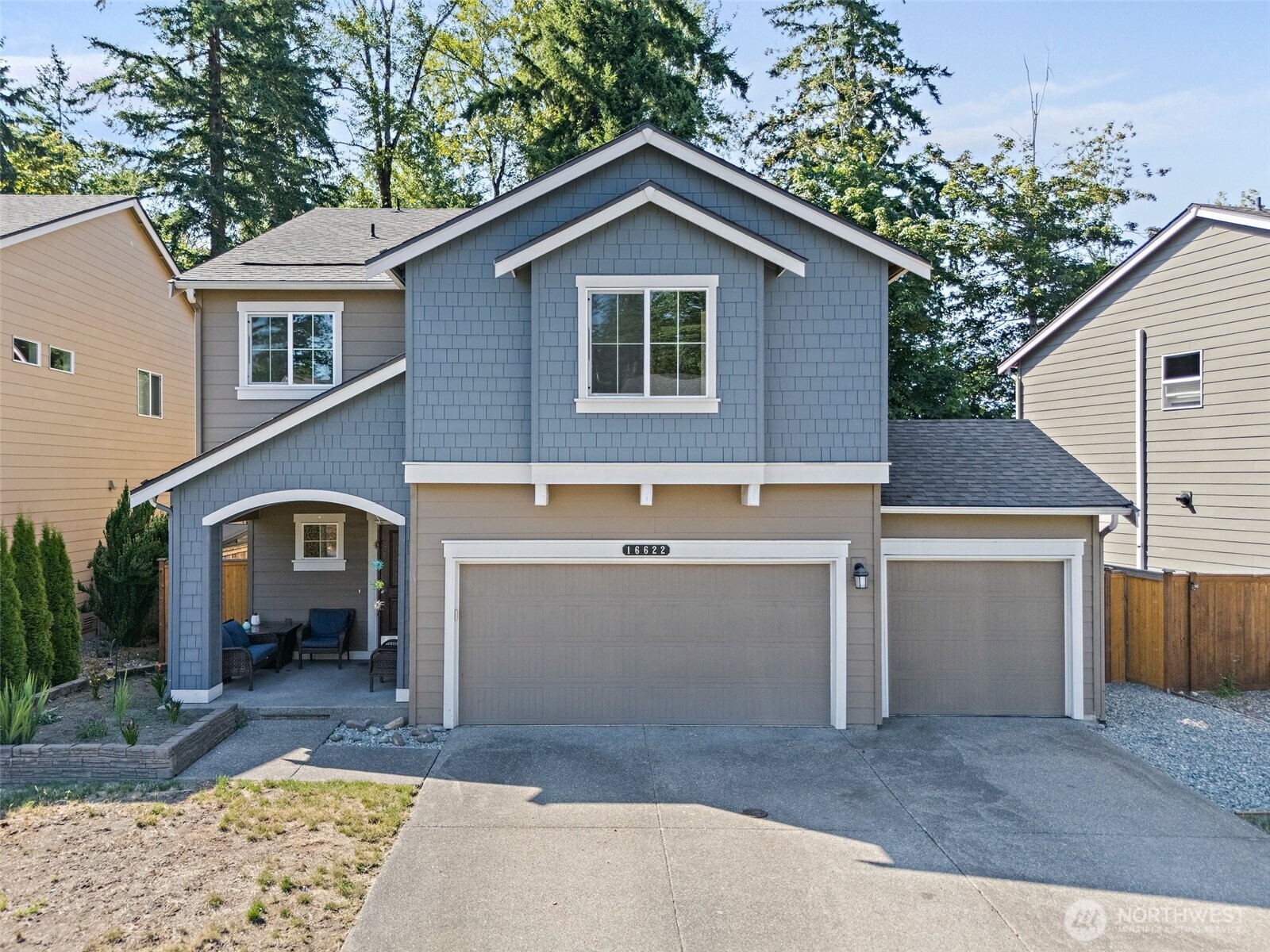 16622 80th Avenue Court E Puyallup WA 98375