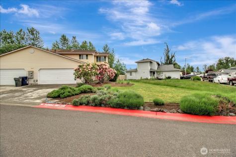 16805 41ST Arlington WA 98223