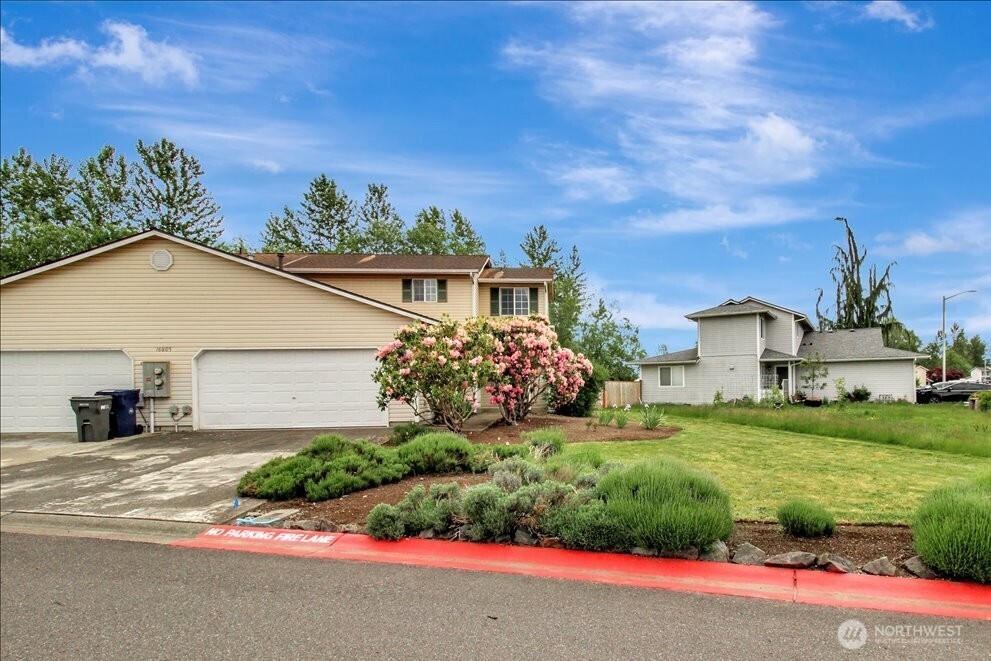 16805 41st Drive NE Arlington WA 98223