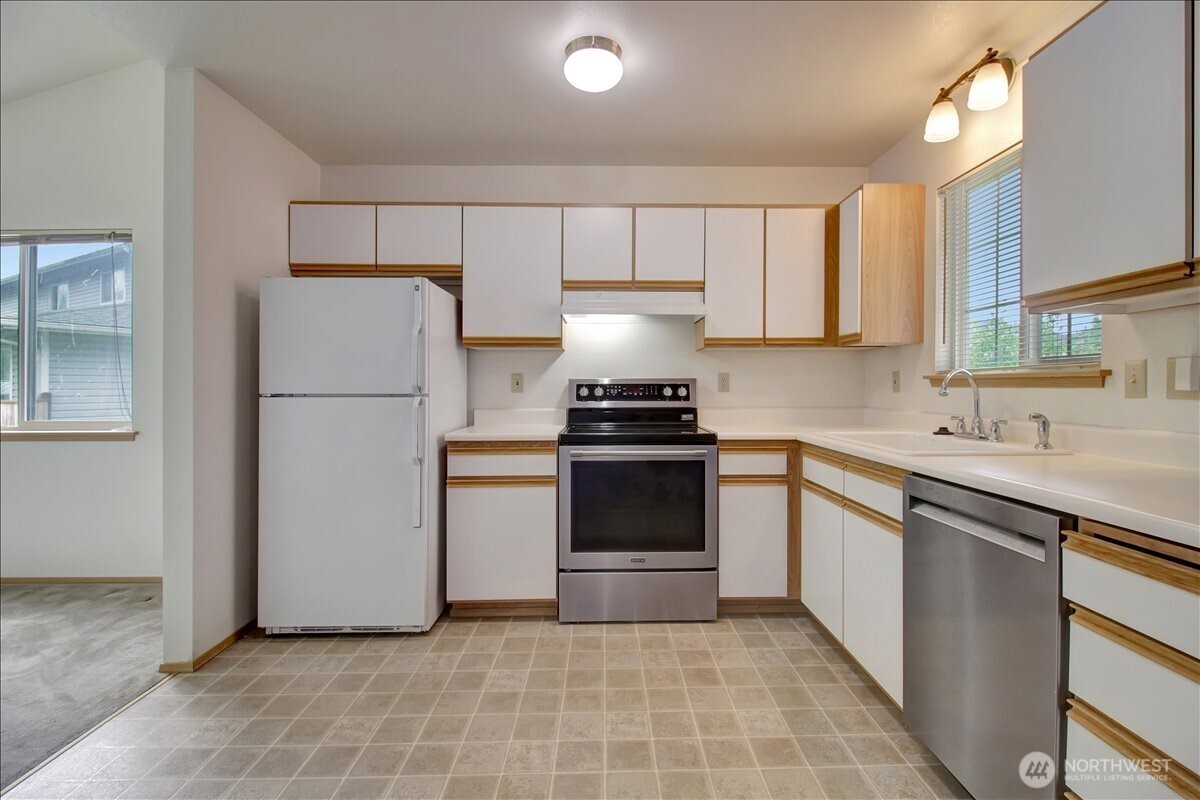 16805 41st Drive NE Arlington WA 98223