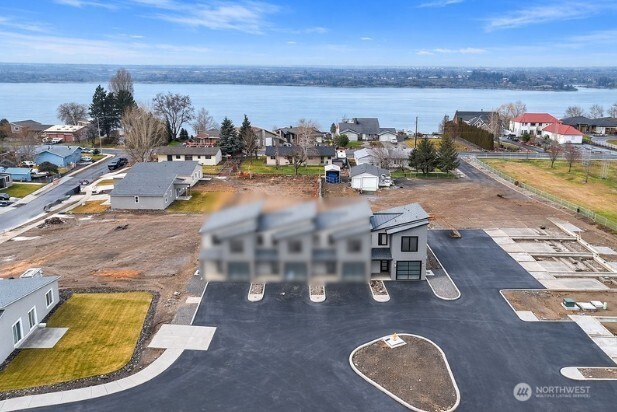 601 Dorsing Street Moses Lake WA 98837