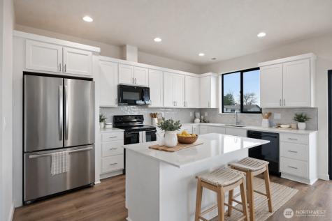 601 Dorsing Street Moses Lake WA 98837