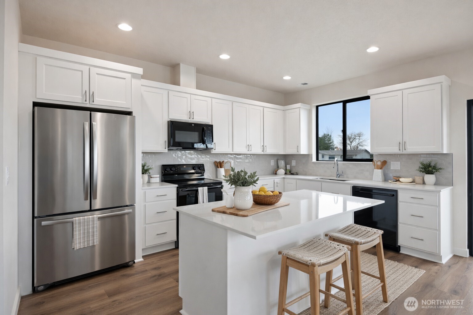 601 Dorsing Street Moses Lake WA 98837