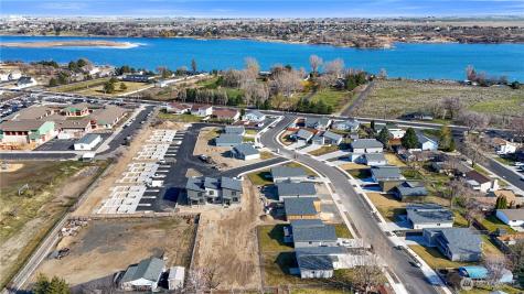 601 Dorsing Street Moses Lake WA 98837