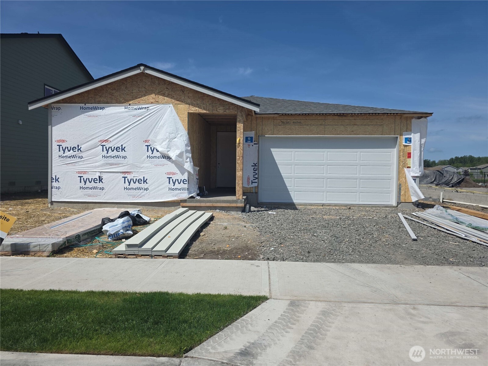 941 Britschgi Street Buckley WA 98321