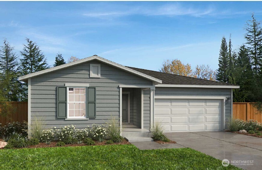 941 Britschgi Street Buckley WA 98321