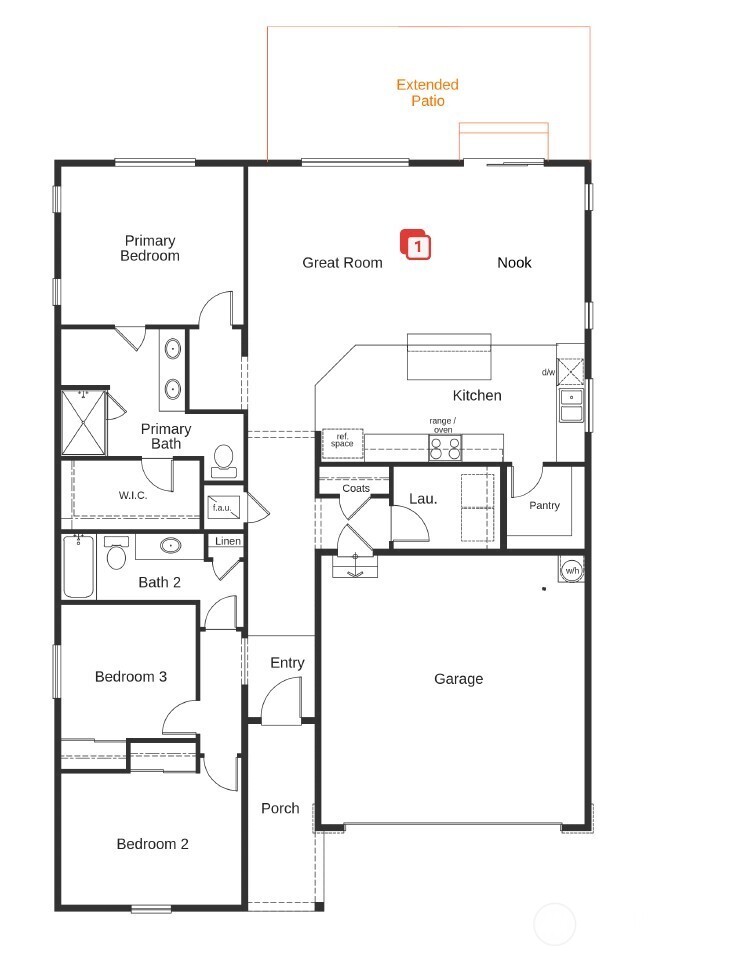 941 Britschgi Street Buckley WA 98321