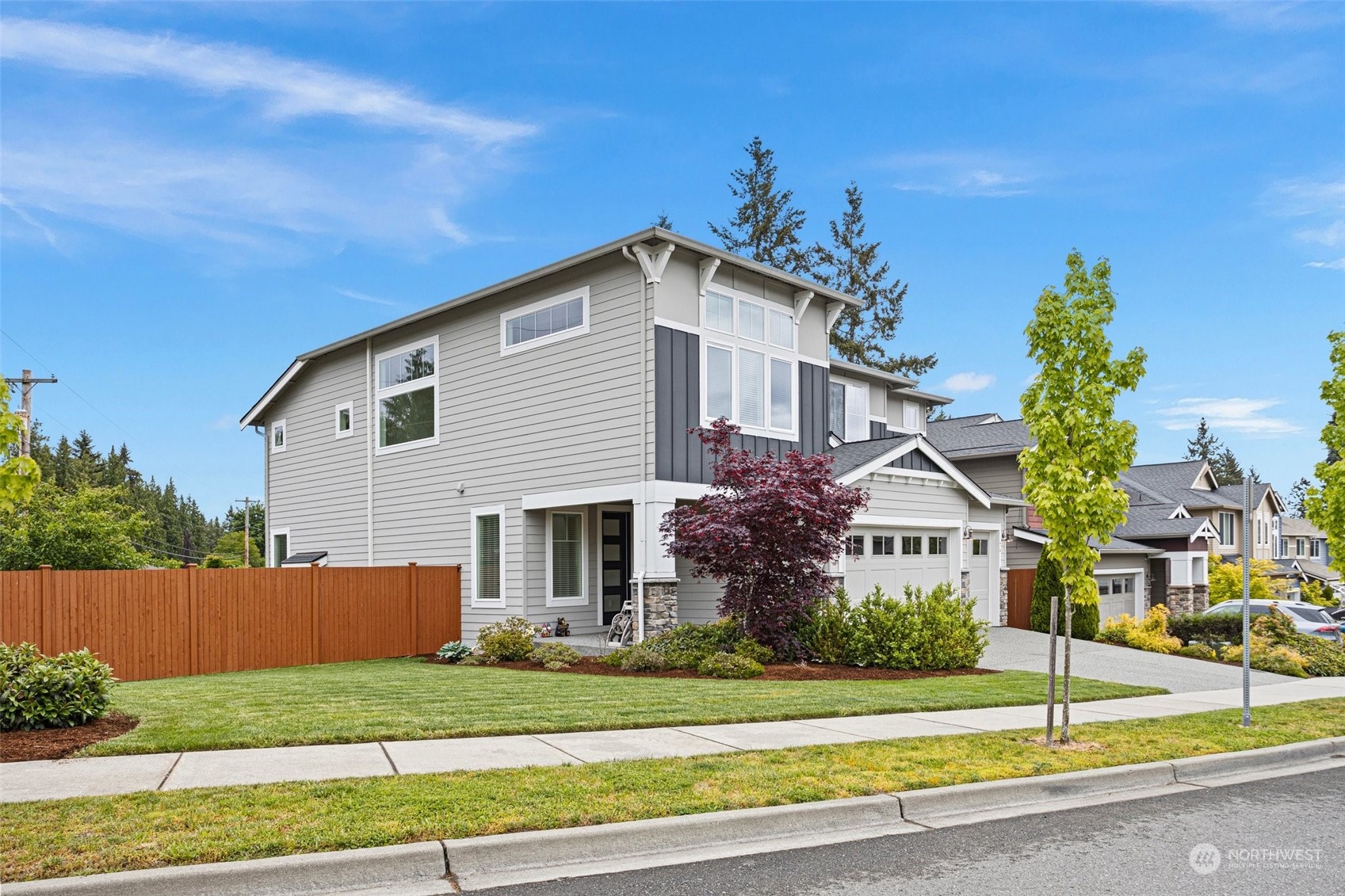 25 174th Place Sw Bothell WA 98012