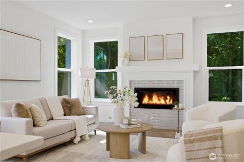 12109 NE 105th Street Kirkland WA 98033