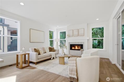 12109 NE 105th Street Kirkland WA 98033