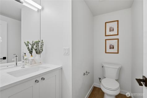 12109 NE 105th Street Kirkland WA 98033