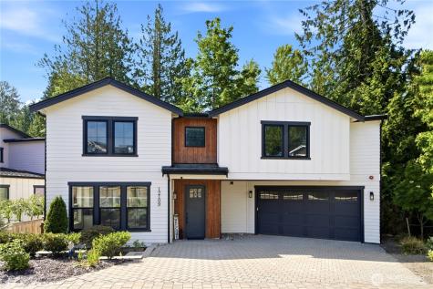 12109 NE 105th Street Kirkland WA 98033