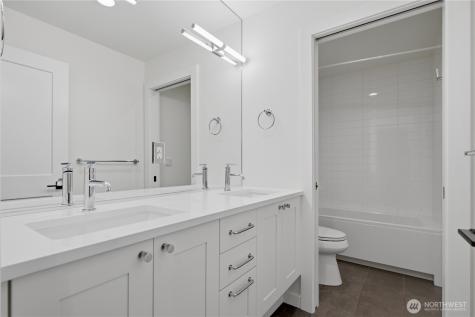 12109 NE 105th Street Kirkland WA 98033