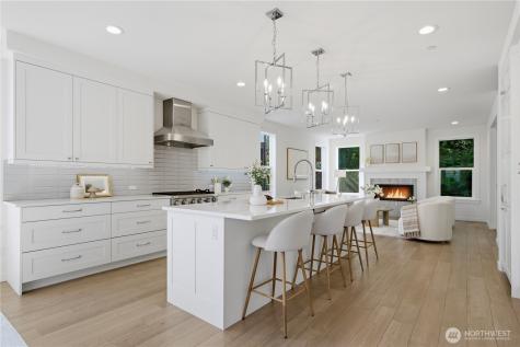 12109 NE 105th Street Kirkland WA 98033