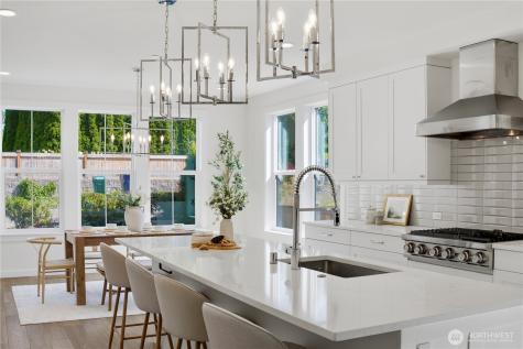 12109 NE 105th Street Kirkland WA 98033