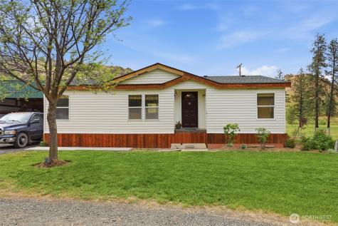 36499 Teel Hill Road N Davenport WA 99122
