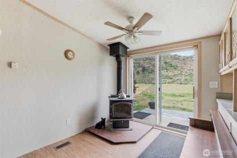 36499 Teel Hill Road N Davenport WA 99122