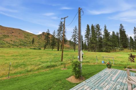 36499 Teel Hill Road N Davenport WA 99122
