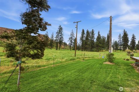 36499 Teel Hill Road N Davenport WA 99122