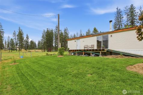 36499 Teel Hill Road N Davenport WA 99122
