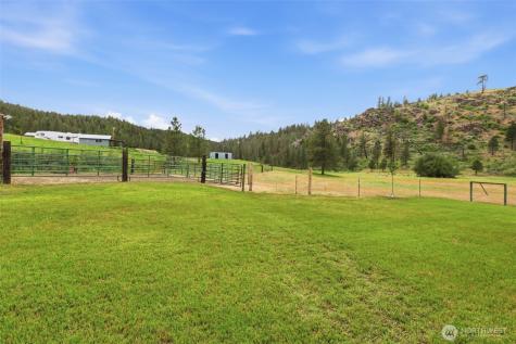 36499 Teel Hill Road N Davenport WA 99122
