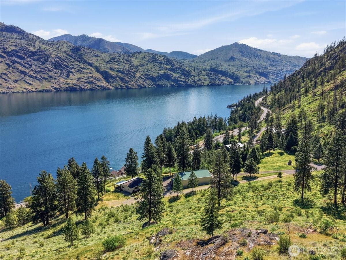 170 Hania Lane Chelan WA 98816