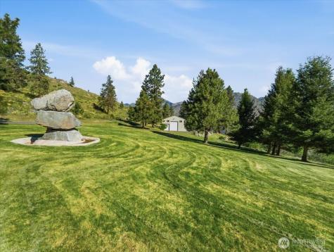 170 Hania Lane Chelan WA 98816