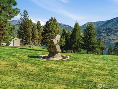 170 Hania Lane Chelan WA 98816