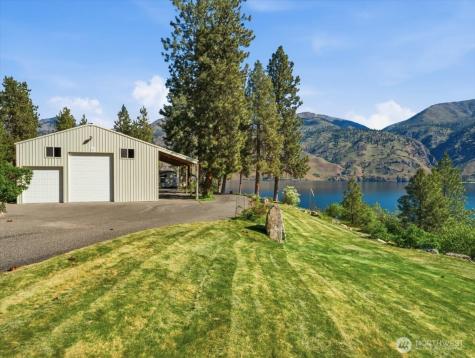 170 Hania Lane Chelan WA 98816