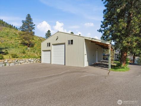 170 Hania Lane Chelan WA 98816