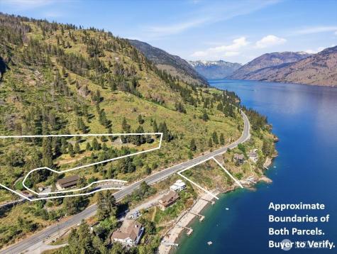 170 Hania Lane Chelan WA 98816