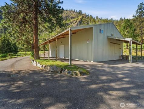 170 Hania Lane Chelan WA 98816