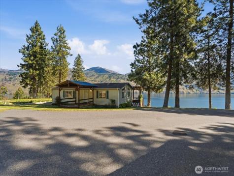 170 Hania Lane Chelan WA 98816