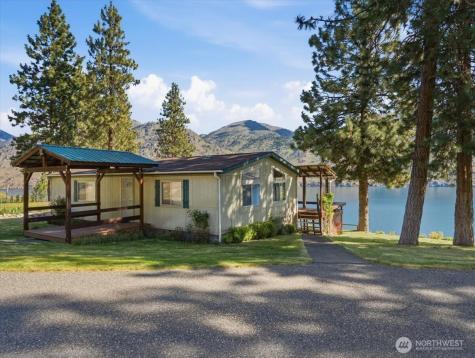 170 Hania Lane Chelan WA 98816