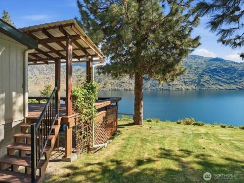 170 Hania Lane Chelan WA 98816