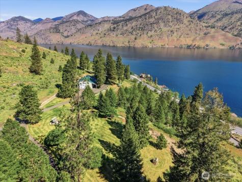 170 Hania Lane Chelan WA 98816