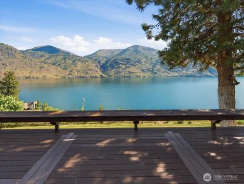 170 Hania Lane Chelan WA 98816