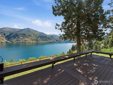 170 Hania Lane Chelan WA 98816