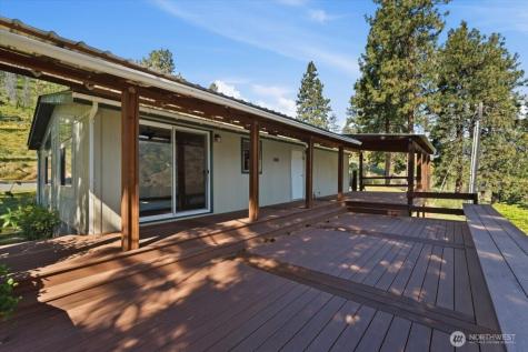 170 Hania Lane Chelan WA 98816