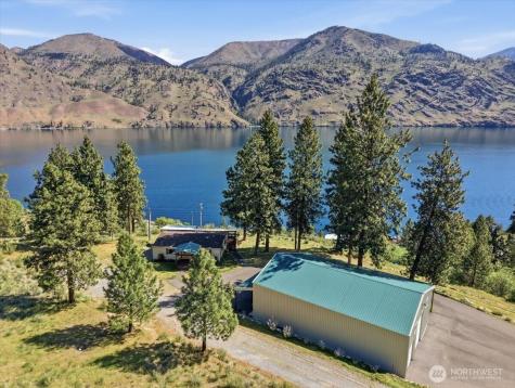 170 Hania Lane Chelan WA 98816