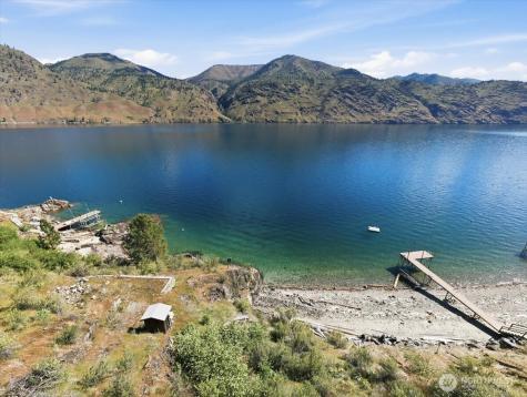 170 Hania Lane Chelan WA 98816