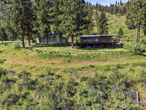 170 Hania Lane Chelan WA 98816