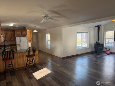 87 Canyon Creek Road Oroville WA 98844