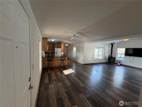 87 Canyon Creek Road Oroville WA 98844